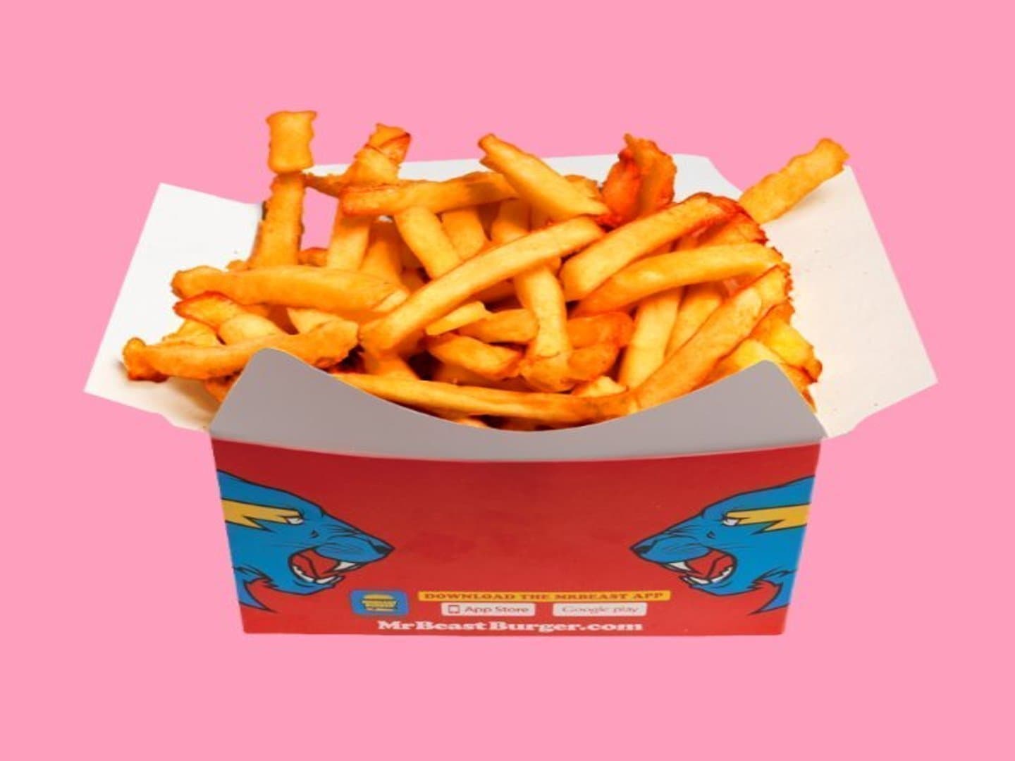 Fries