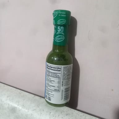 Habanera verde 150 ml
