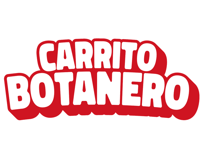 Carrito Botanero