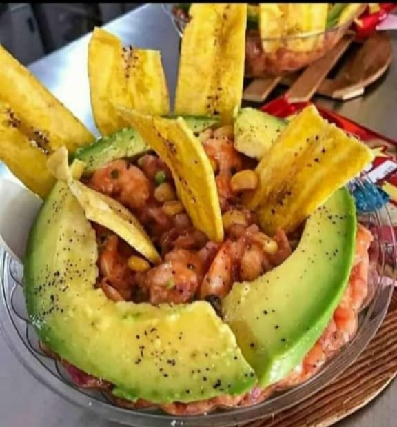 El Pescadito