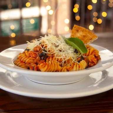 Pasta Bolognesa
