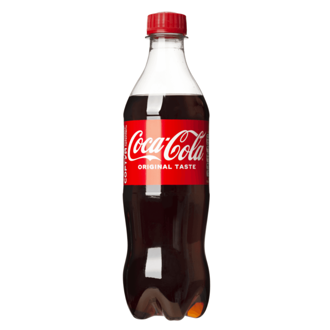 Coca Cola Pet 400