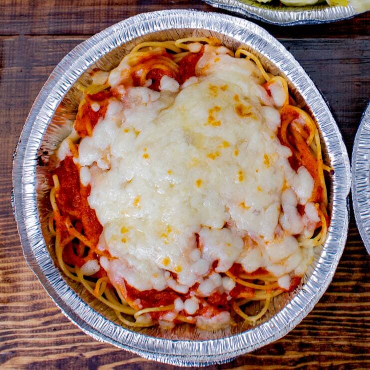 Spaguetti