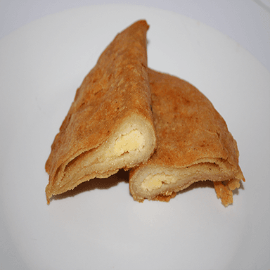Empanada Sencilla de - Escoge tu sabor favorito