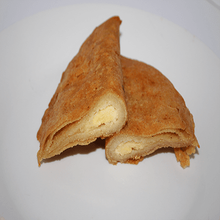 Empanada Sencilla de - Escoge tu sabor favorito