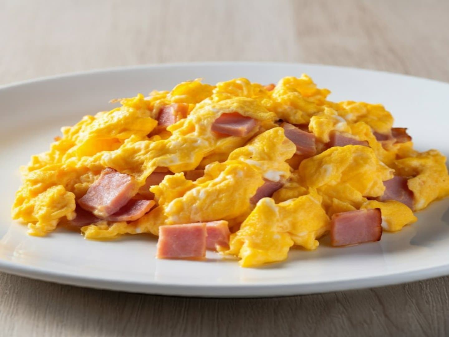 Huevos Revueltos