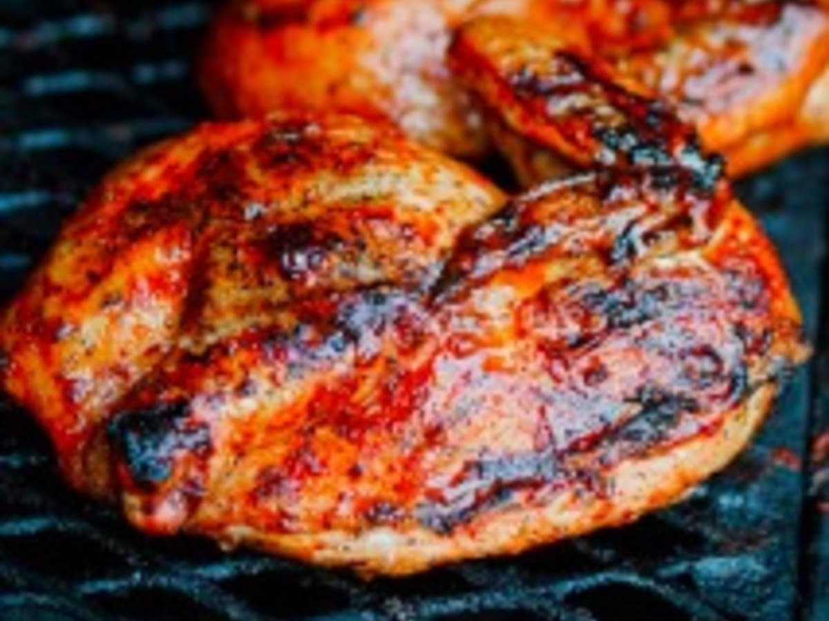 Pollos Asados "El Chuy"