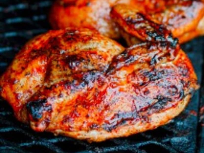 Pollos Asados "El Chuy"