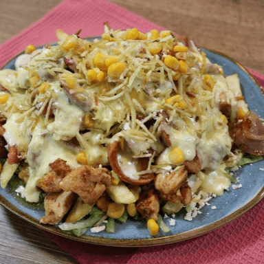 SALCHIPAPA MIX