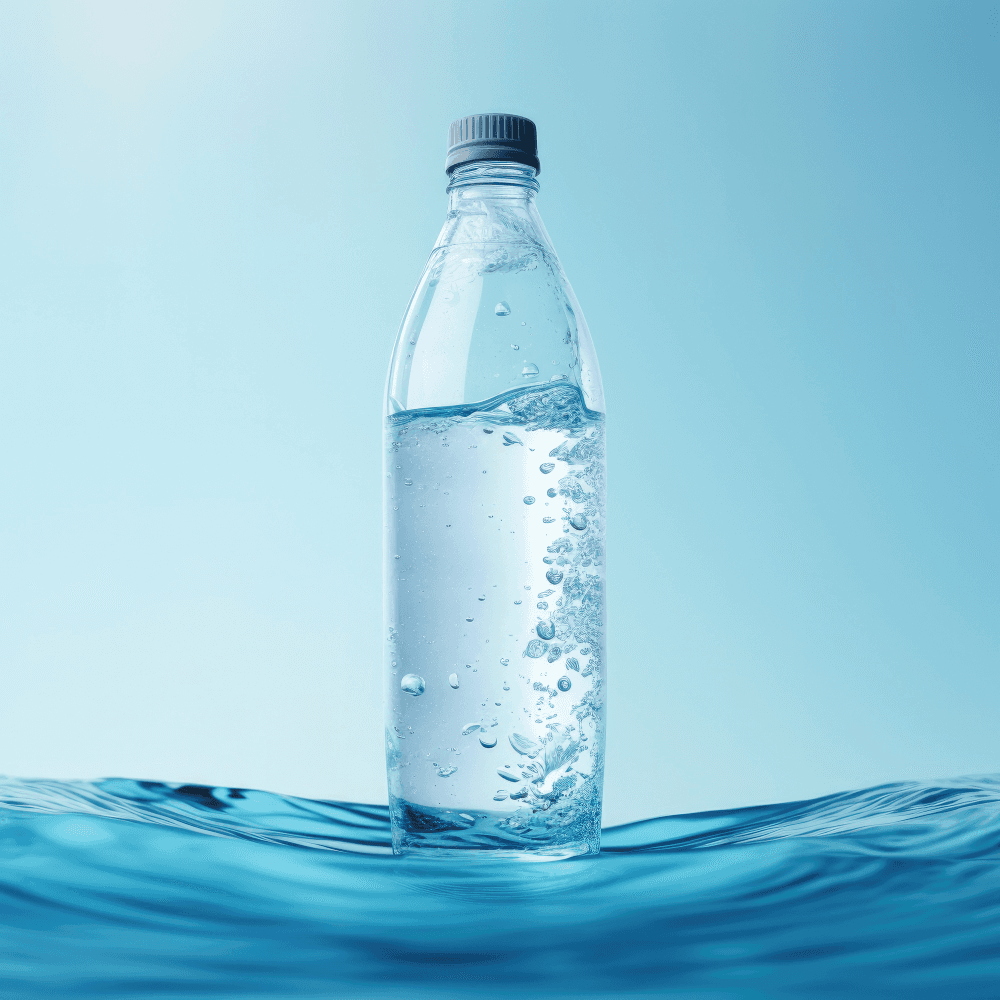 Agua Mineral