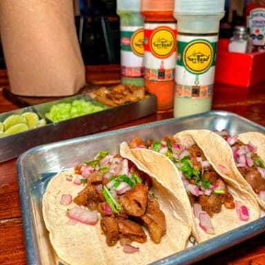 TACO DE TRIPITAS