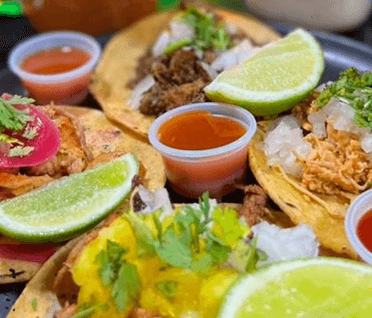 Tijuana Tacos (Laureles)