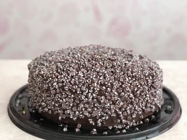 Doble Chocolate