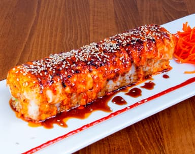 Imperial Roll