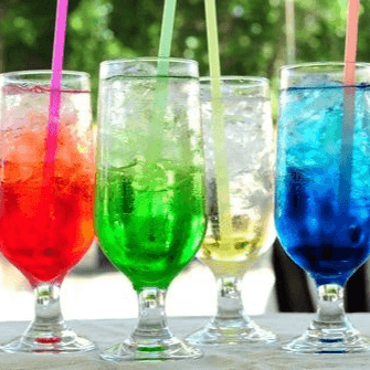 Soda Italiana