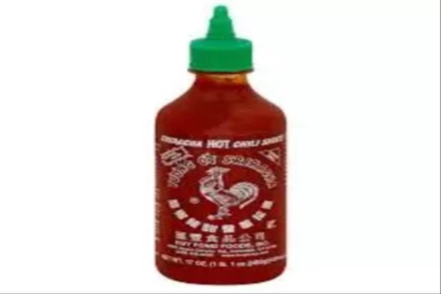 SALSA SIRASHA EXTRA 4 OZ