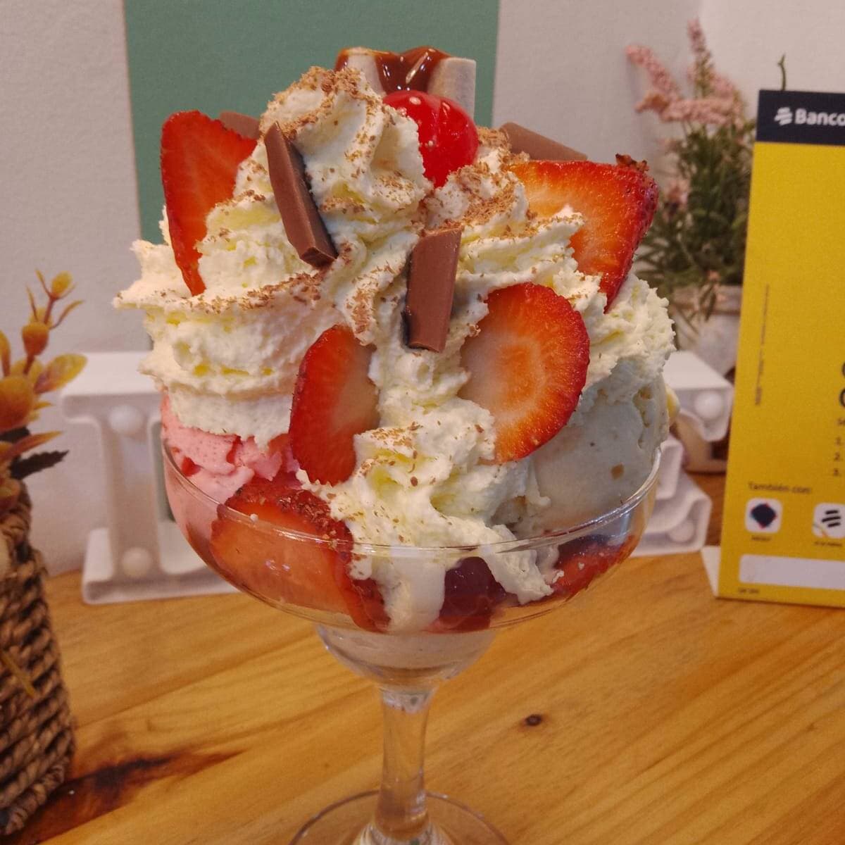 Antojo de Chocolatina