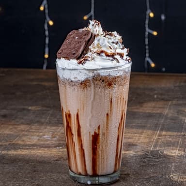 Frappé Emperador