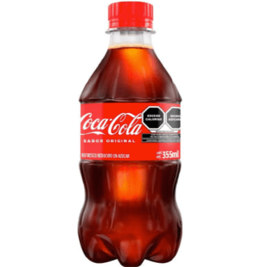 Coca Cola Original 350 ml