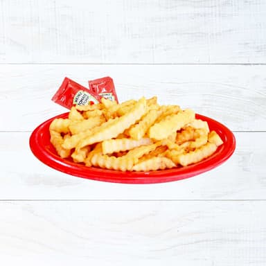 Papas a La Francesa