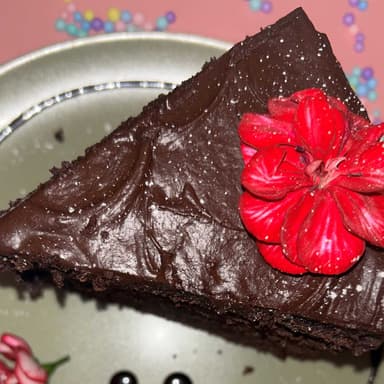 Pastel de Chocolate