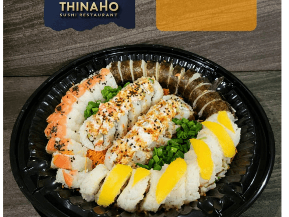 Thinaho