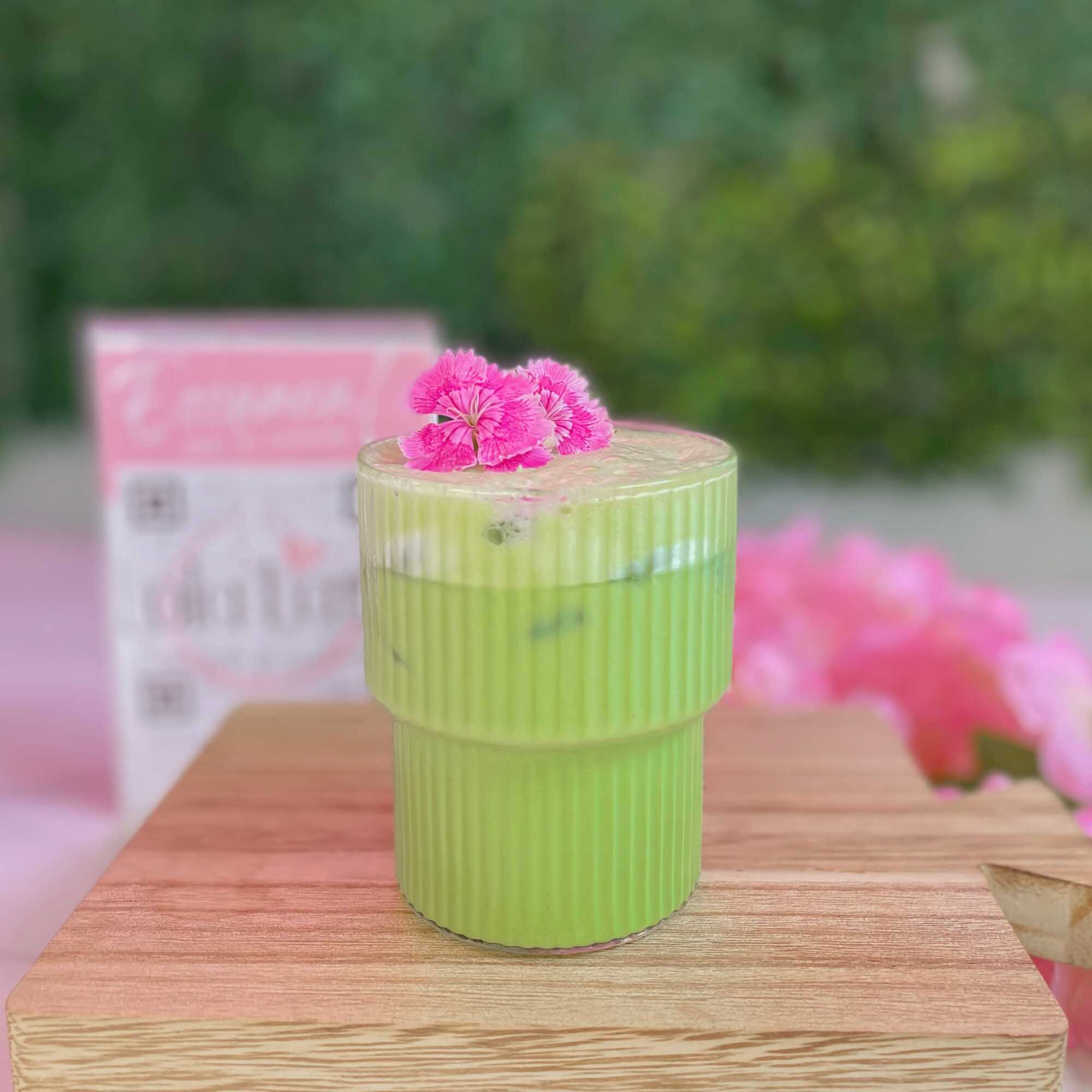 Matcha Lola