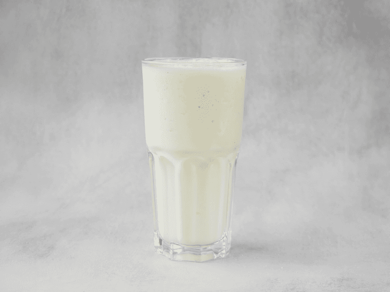 Limonada de Coco