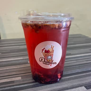 Tisana Mango Maracuya