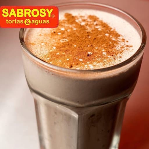 Agua de Avena