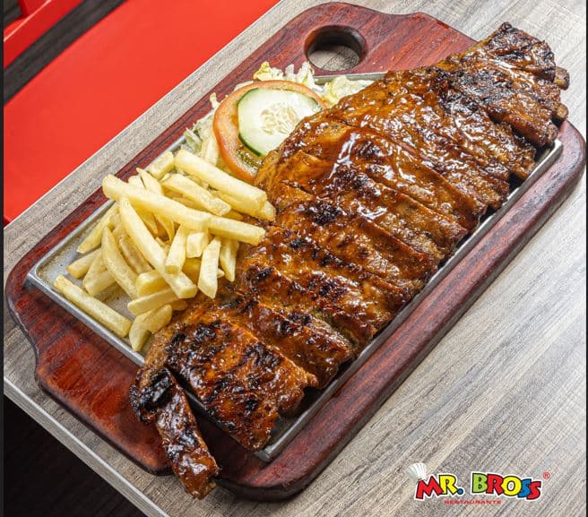 Súper Costilla MB