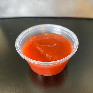 Dip BBQ
