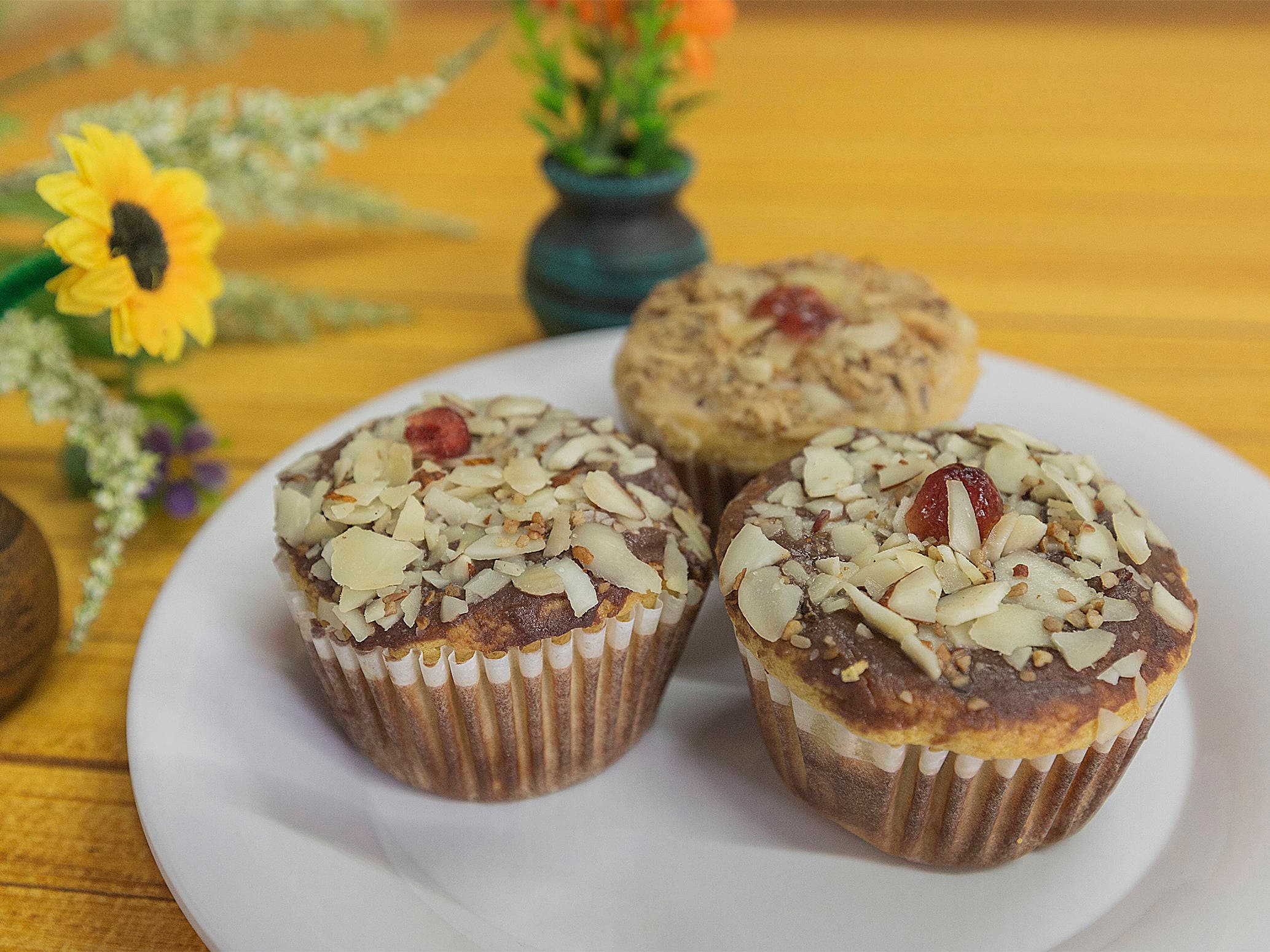 Muffins