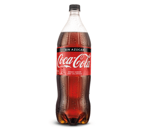 Coca Cola 1.5L original