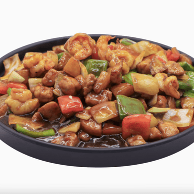 Cantones Chicken