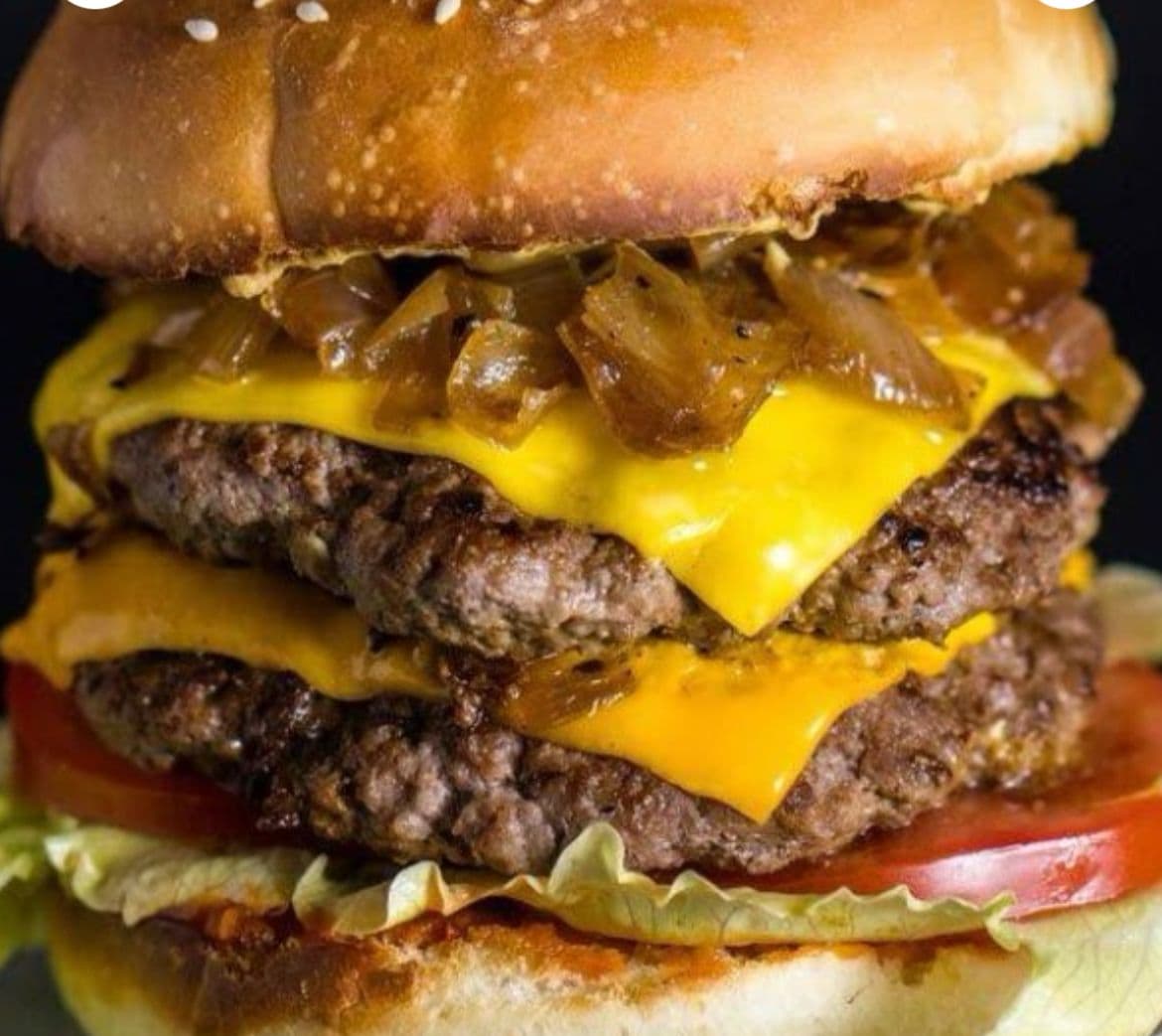 Guaro Burger Cristo Rey