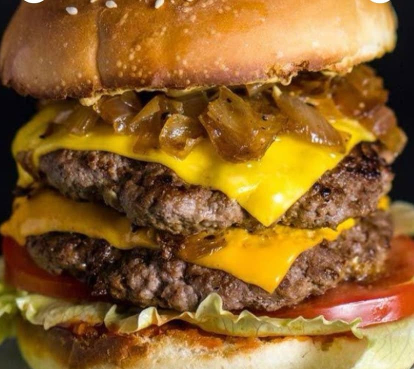 Guaro Burger Cristo Rey