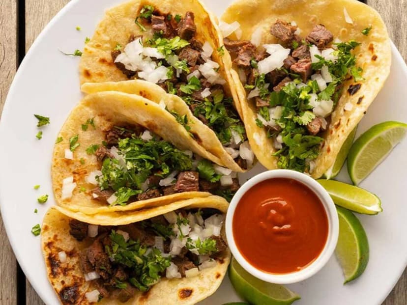 Eliezer Tacos y Mucho Más