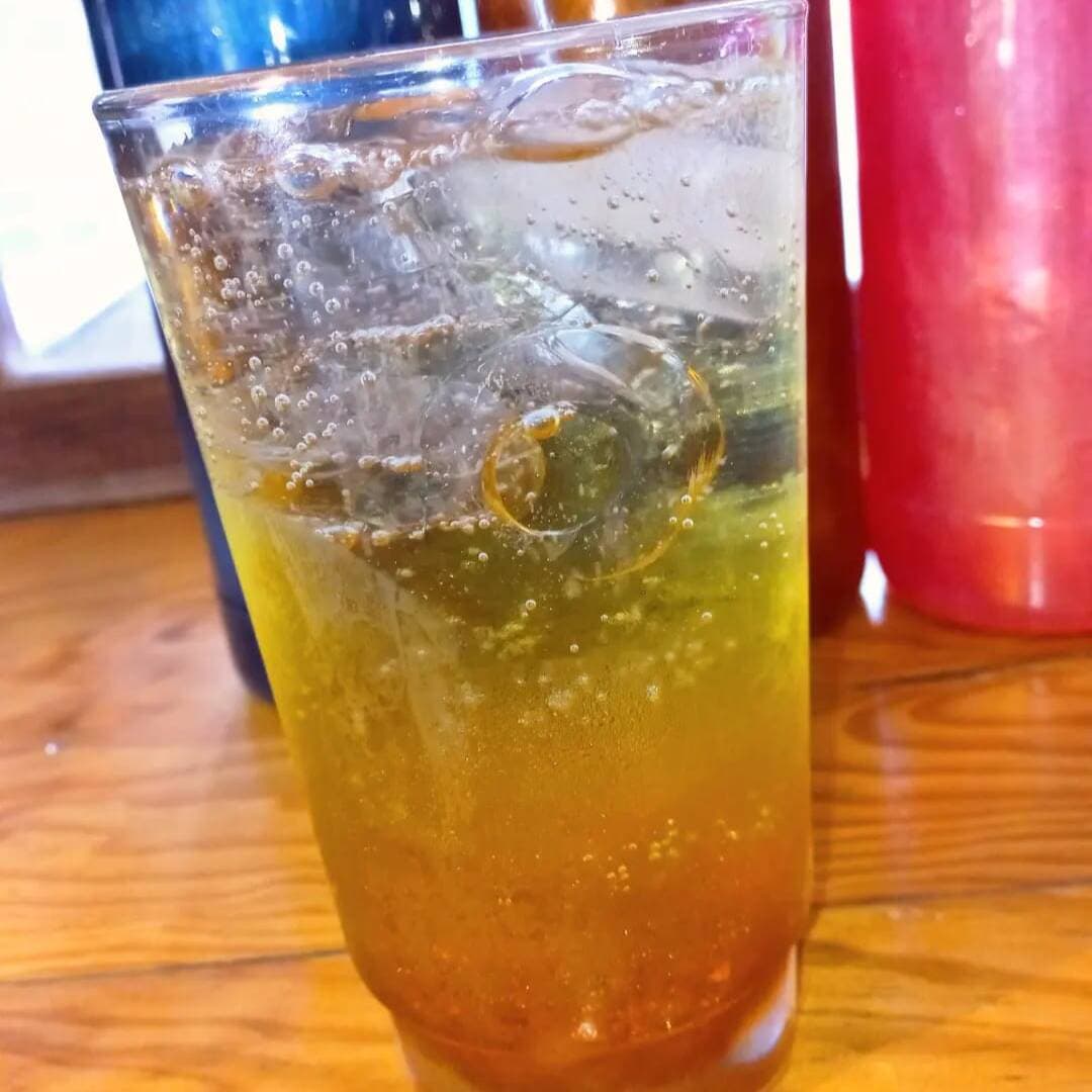 Soda Italiana