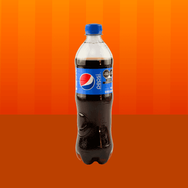 Pepsi Taparrosca