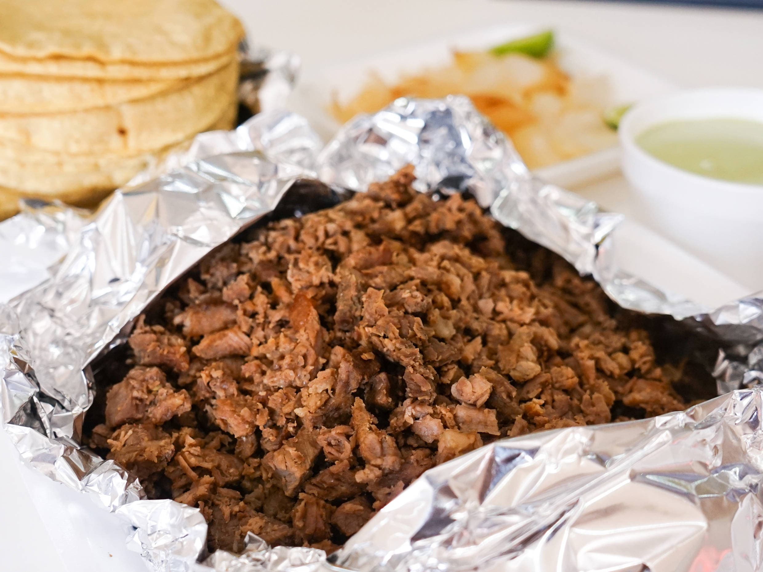 1 KG Carne Asada