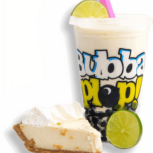 Pay de Limon