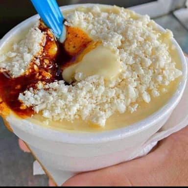 Elote Tradicional 10onz