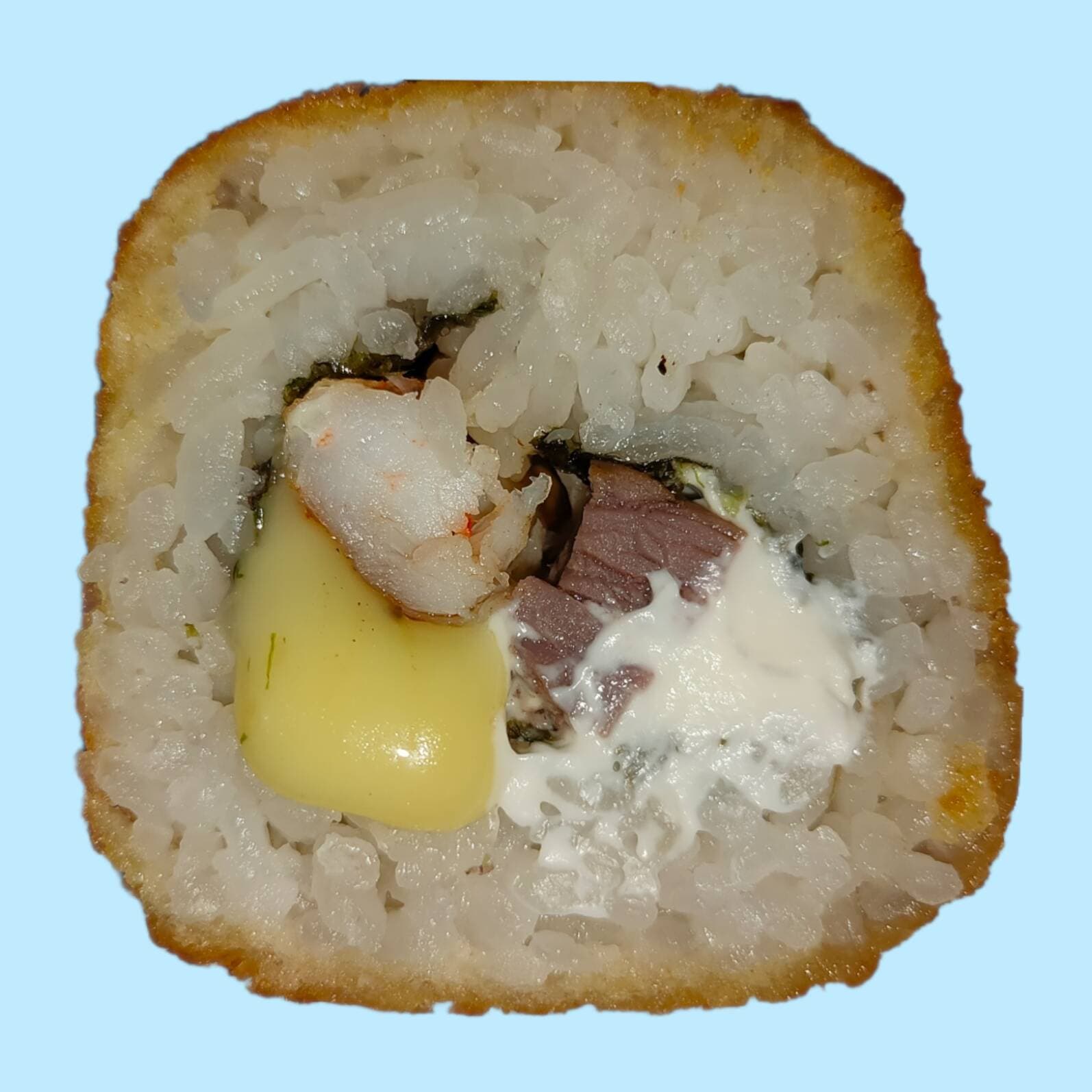 Mar y Tierra