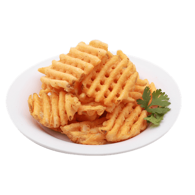 Papas Rejilla
