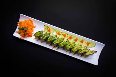 Avocado Roll