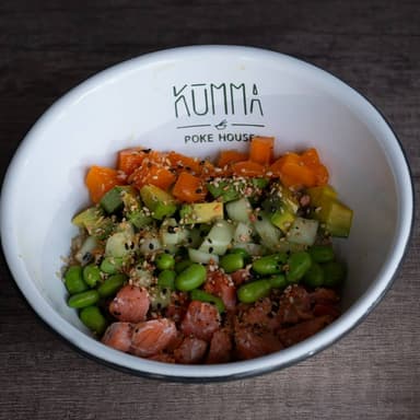 Aloha bowl