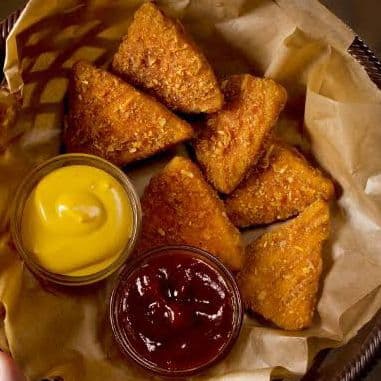 Nacho Bites