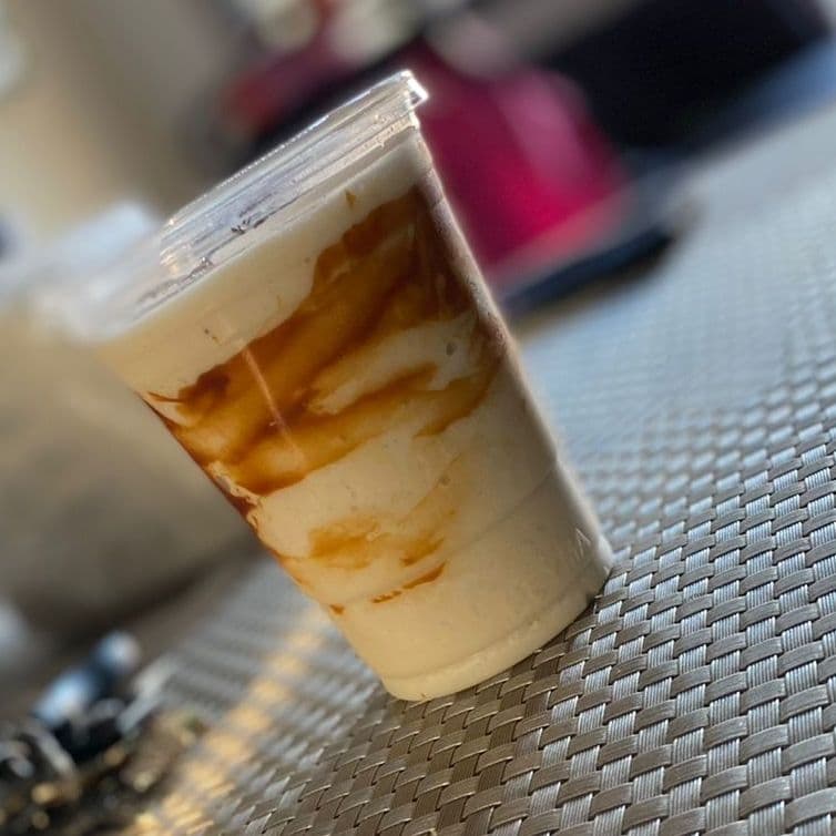 FRAPPE CAFE