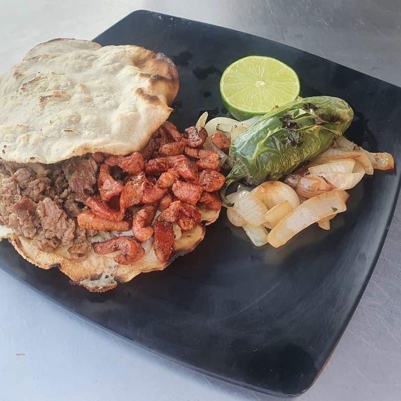 Vampira al Pastor